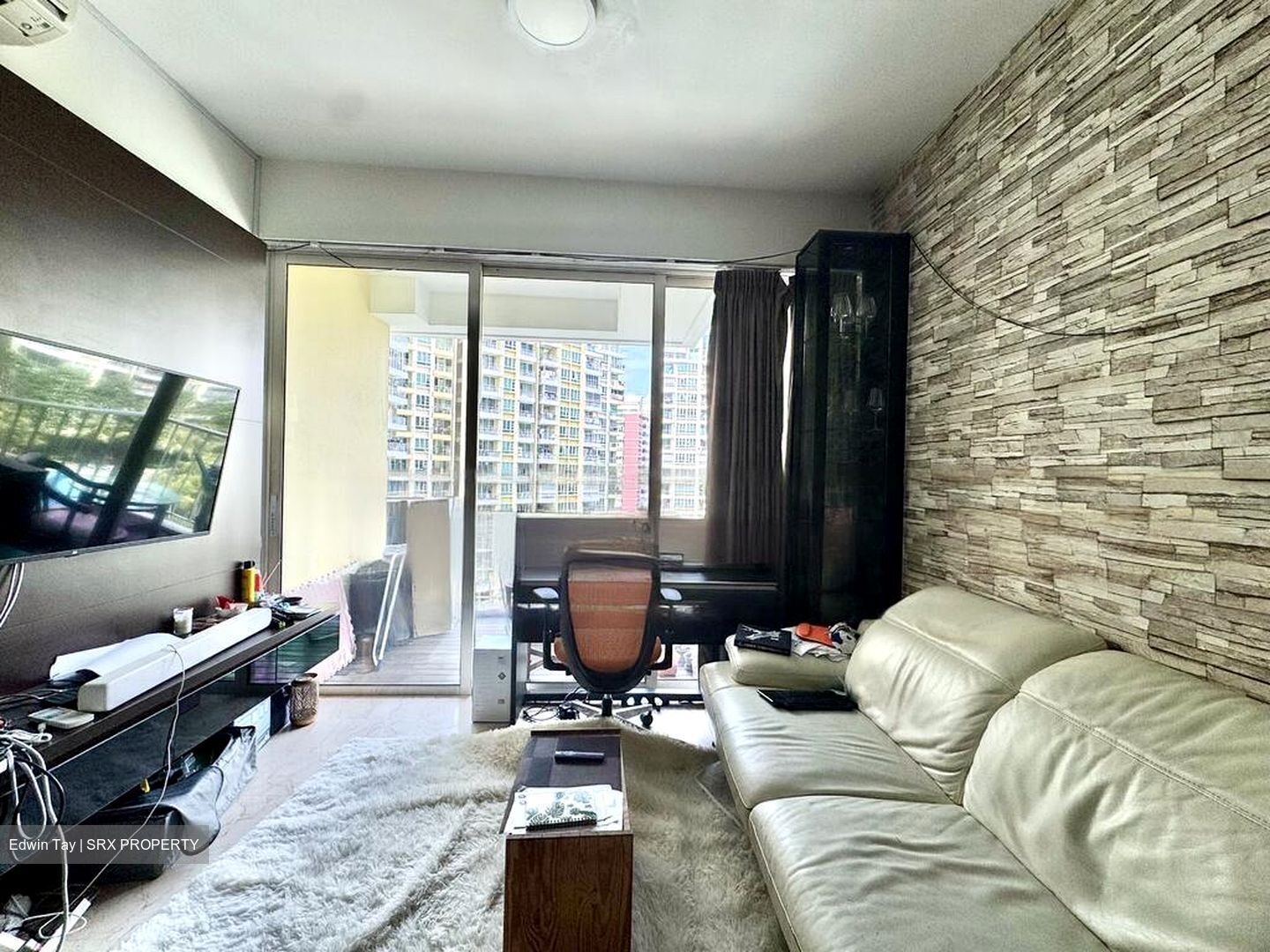 Ris Grandeur (D18), Condominium #490395341